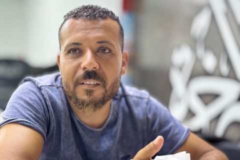Emad Shaker, Соучредитель, инструктор