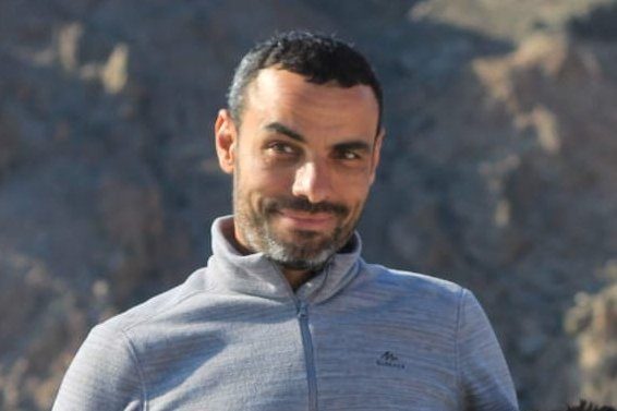 Ahmed Mossa, Соучредитель, инструктор